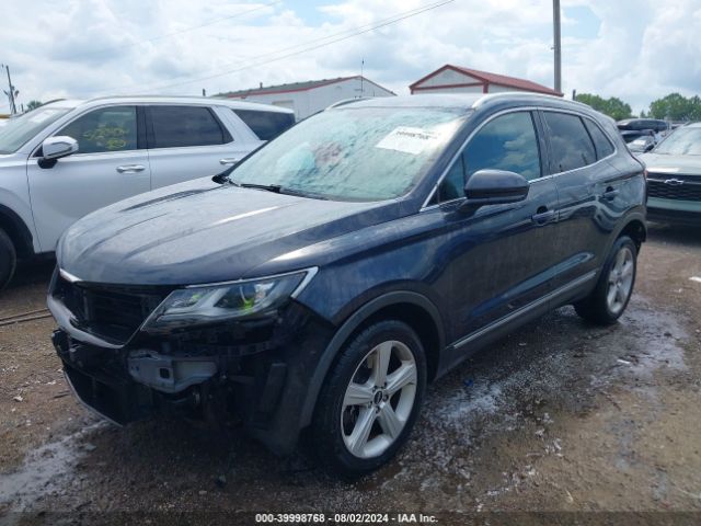 Photo 1 VIN: 5LMCJ2A98FUJ45137 - LINCOLN MKC 