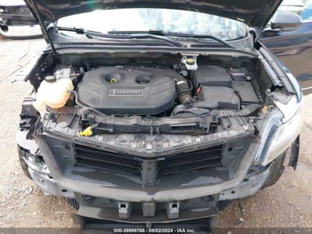 Photo 9 VIN: 5LMCJ2A98FUJ45137 - LINCOLN MKC 