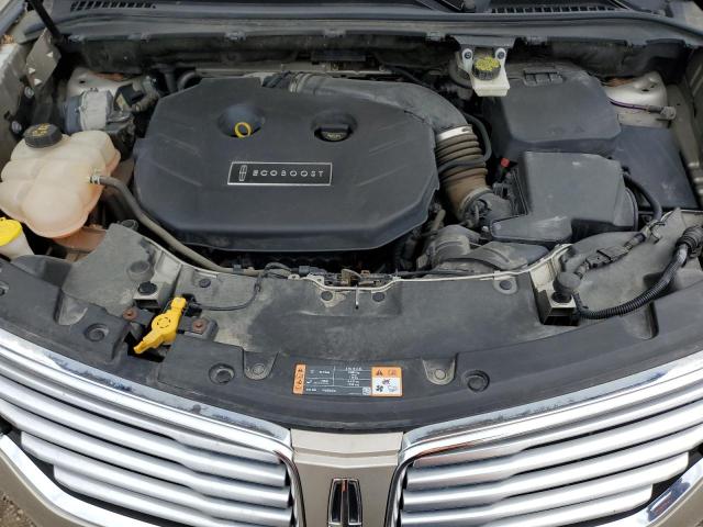 Photo 11 VIN: 5LMCJ2A99FUJ10476 - LINCOLN MKC 