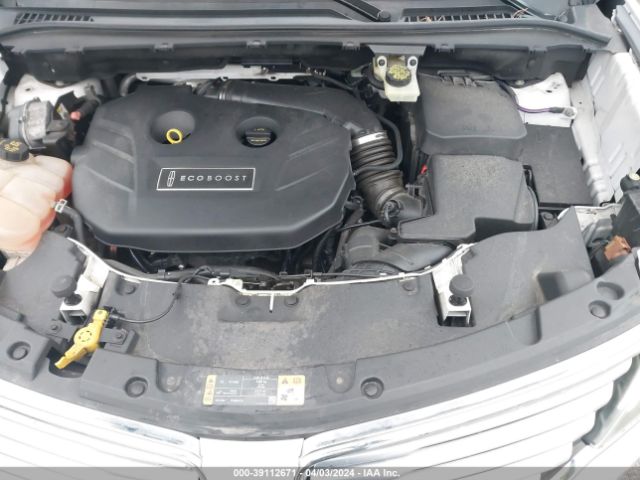 Photo 9 VIN: 5LMCJ2A99FUJ19503 - LINCOLN MKC 