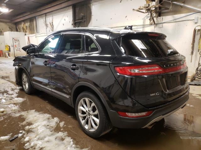 Photo 2 VIN: 5LMCJ2A99FUJ26595 - LINCOLN MKC 