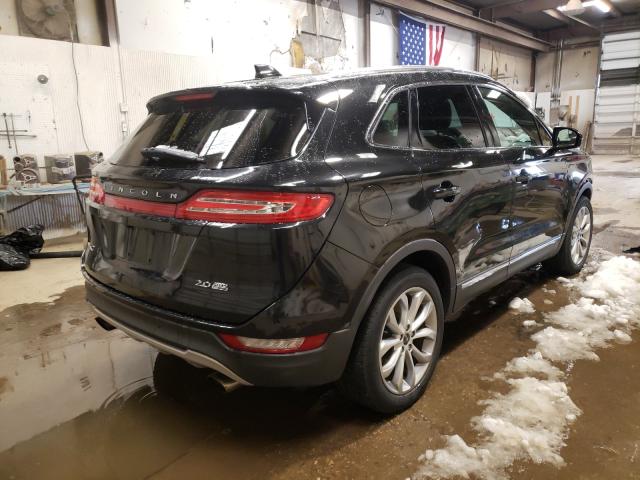 Photo 3 VIN: 5LMCJ2A99FUJ26595 - LINCOLN MKC 