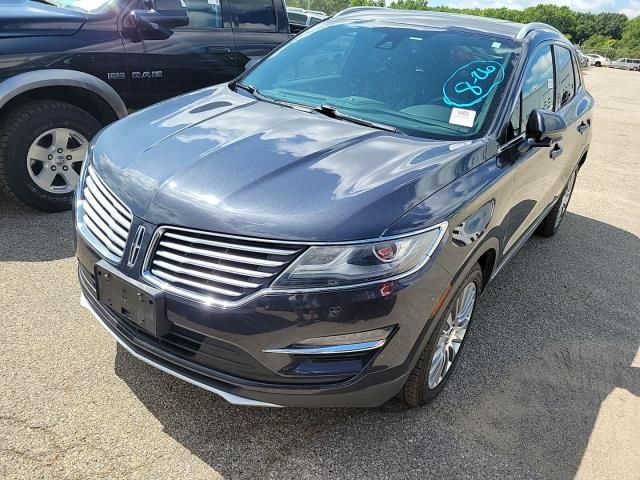 Photo 0 VIN: 5LMCJ2A99FUJ26886 - LINCOLN MKC 