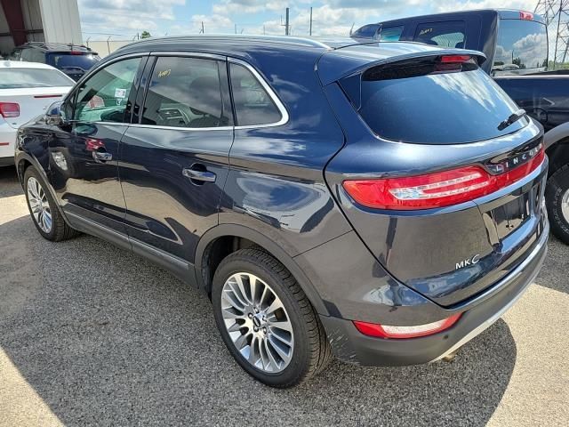 Photo 1 VIN: 5LMCJ2A99FUJ26886 - LINCOLN MKC 