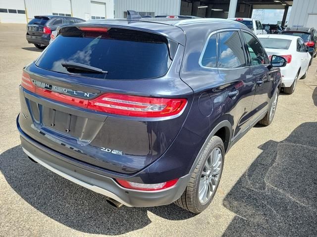 Photo 2 VIN: 5LMCJ2A99FUJ26886 - LINCOLN MKC 