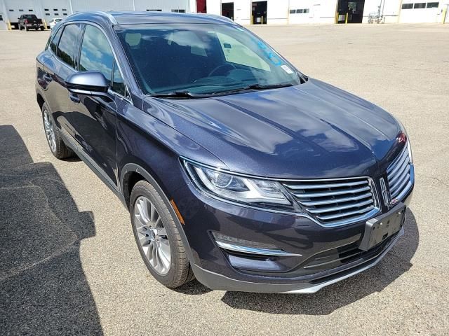 Photo 3 VIN: 5LMCJ2A99FUJ26886 - LINCOLN MKC 