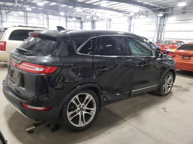 Photo 2 VIN: 5LMCJ2A99FUJ28587 - LINCOLN MKC 