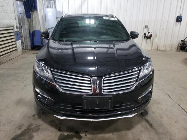 Photo 4 VIN: 5LMCJ2A99FUJ28587 - LINCOLN MKC 