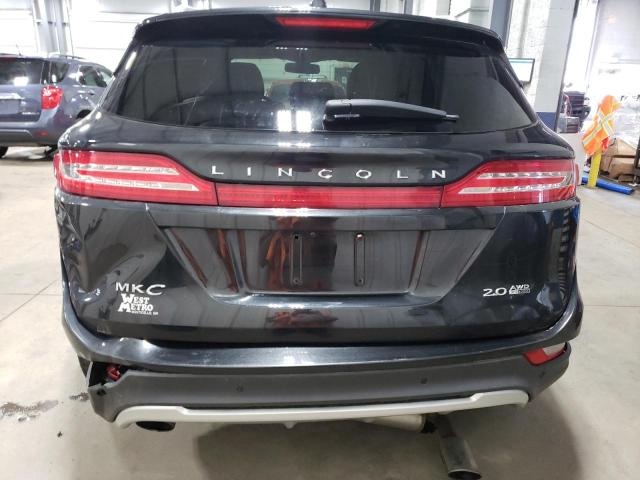 Photo 5 VIN: 5LMCJ2A99FUJ28587 - LINCOLN MKC 