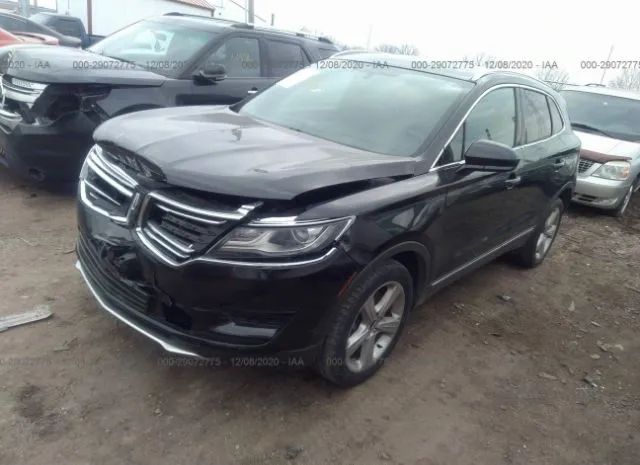 Photo 1 VIN: 5LMCJ2A99FUJ30615 - LINCOLN MKC 