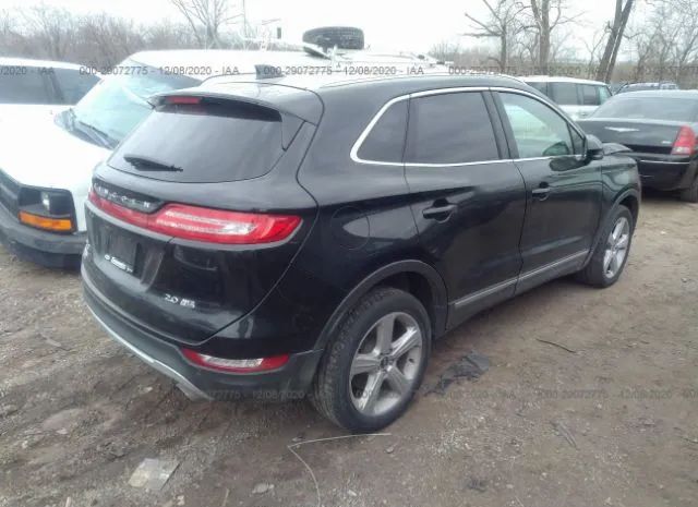 Photo 3 VIN: 5LMCJ2A99FUJ30615 - LINCOLN MKC 