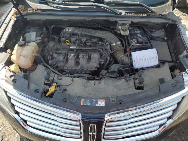 Photo 11 VIN: 5LMCJ2A99FUJ31487 - LINCOLN MKC 