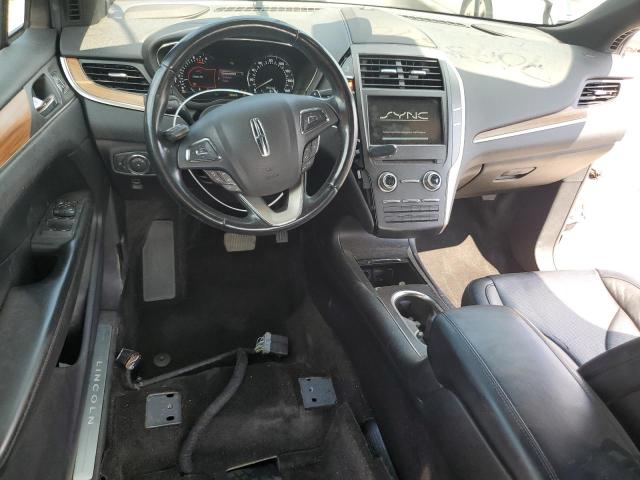 Photo 7 VIN: 5LMCJ2A99FUJ31487 - LINCOLN MKC 