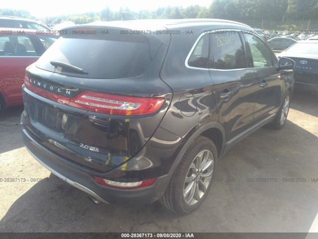 Photo 3 VIN: 5LMCJ2A99FUJ41114 - LINCOLN MKC 