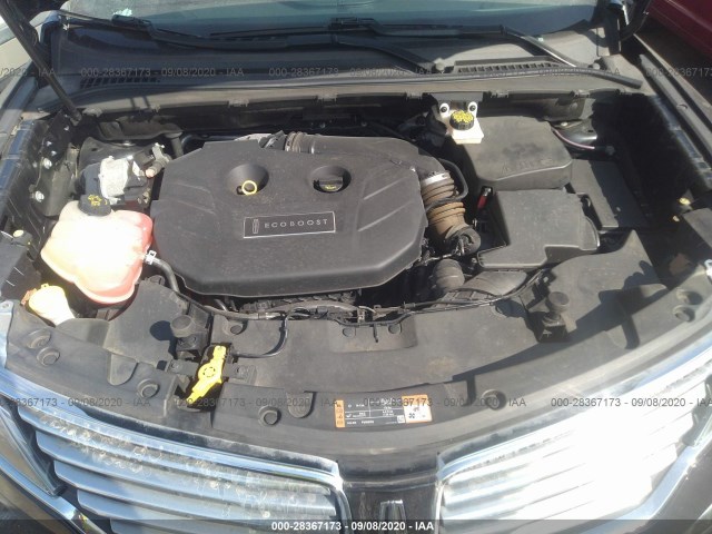 Photo 9 VIN: 5LMCJ2A99FUJ41114 - LINCOLN MKC 