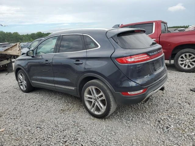 Photo 1 VIN: 5LMCJ2A99FUJ41632 - LINCOLN MKC 