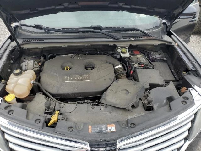 Photo 11 VIN: 5LMCJ2A99FUJ41632 - LINCOLN MKC 