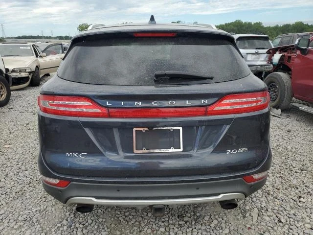 Photo 5 VIN: 5LMCJ2A99FUJ41632 - LINCOLN MKC 