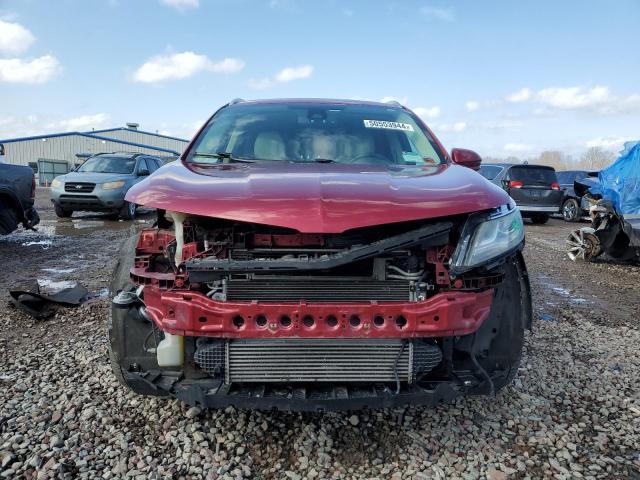 Photo 4 VIN: 5LMCJ2A9XFUJ05013 - LINCOLN MKZ 