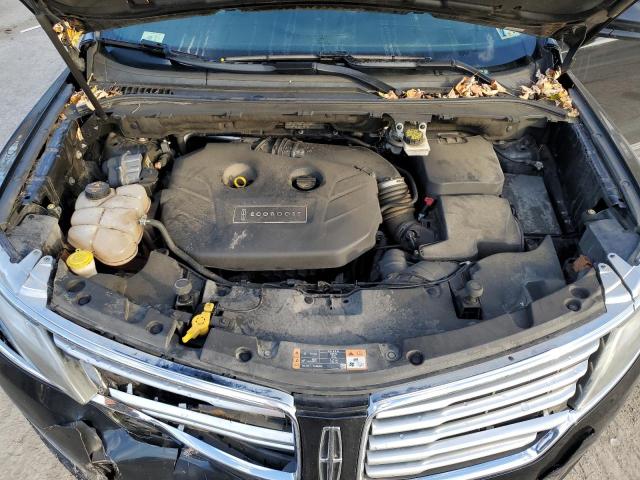 Photo 10 VIN: 5LMCJ2A9XFUJ15590 - LINCOLN MKZ 