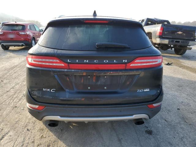 Photo 5 VIN: 5LMCJ2A9XFUJ15590 - LINCOLN MKZ 