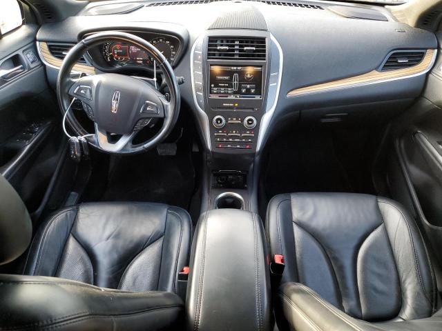 Photo 7 VIN: 5LMCJ2A9XFUJ15590 - LINCOLN MKZ 