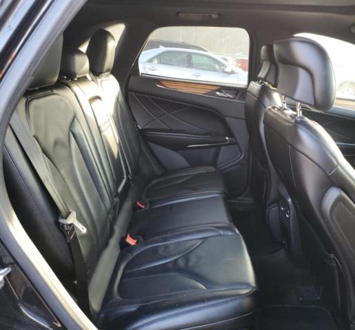 Photo 9 VIN: 5LMCJ2A9XFUJ15590 - LINCOLN MKZ 