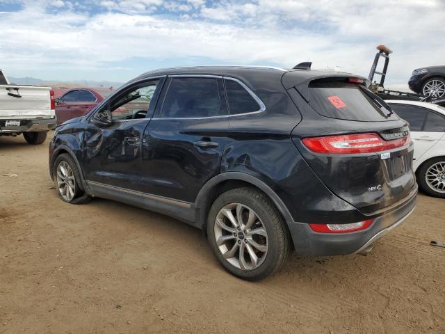 Photo 1 VIN: 5LMCJ2A9XFUJ25326 - LINCOLN MKC 