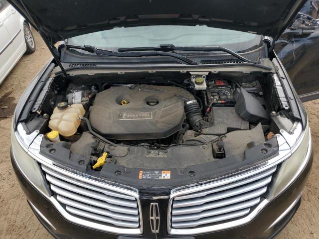 Photo 11 VIN: 5LMCJ2A9XFUJ25326 - LINCOLN MKC 