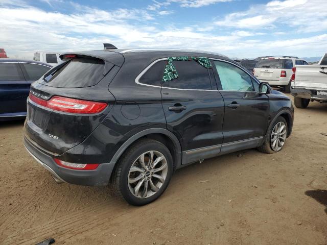 Photo 2 VIN: 5LMCJ2A9XFUJ25326 - LINCOLN MKC 