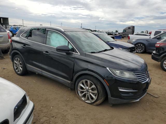 Photo 3 VIN: 5LMCJ2A9XFUJ25326 - LINCOLN MKC 