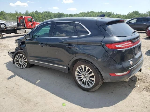 Photo 1 VIN: 5LMCJ2A9XFUJ36908 - LINCOLN MKC 