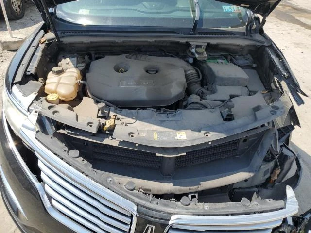 Photo 11 VIN: 5LMCJ2A9XFUJ36908 - LINCOLN MKC 