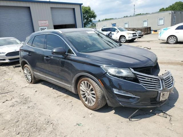 Photo 3 VIN: 5LMCJ2A9XFUJ36908 - LINCOLN MKC 