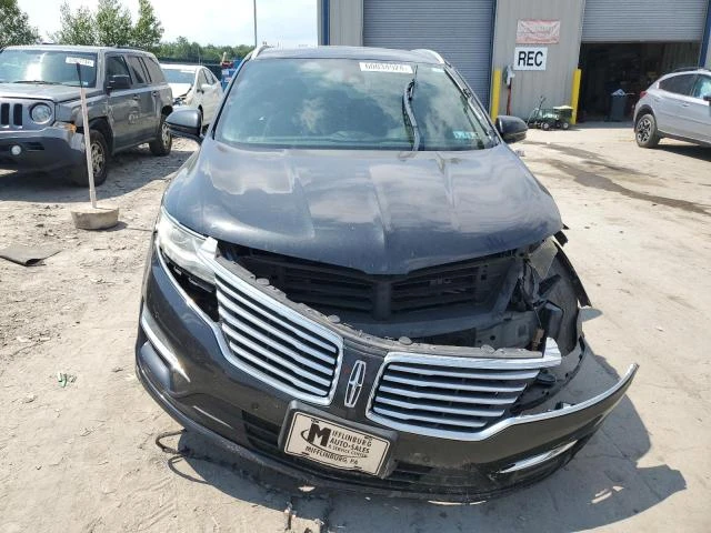 Photo 4 VIN: 5LMCJ2A9XFUJ36908 - LINCOLN MKC 