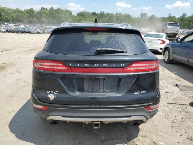 Photo 5 VIN: 5LMCJ2A9XFUJ36908 - LINCOLN MKC 