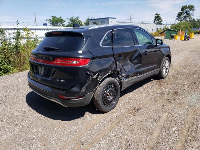 Photo 3 VIN: 5LMCJ2A9XFUJ42000 - LINCOLN MKC 