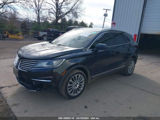 Photo 1 VIN: 5LMCJ2A9XFUJ46726 - LINCOLN MKC 