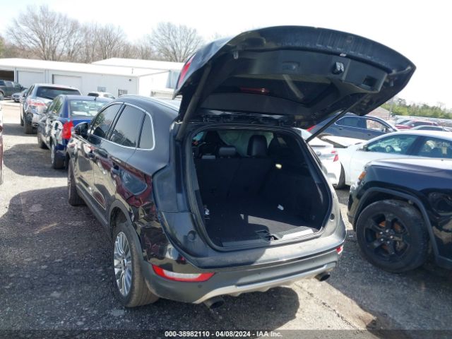 Photo 2 VIN: 5LMCJ2A9XFUJ46726 - LINCOLN MKC 