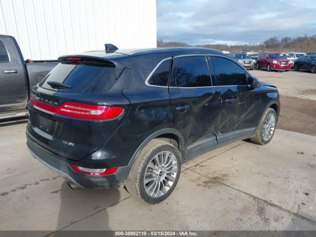 Photo 3 VIN: 5LMCJ2A9XFUJ46726 - LINCOLN MKC 