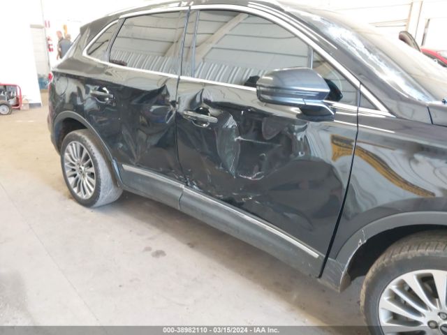 Photo 5 VIN: 5LMCJ2A9XFUJ46726 - LINCOLN MKC 