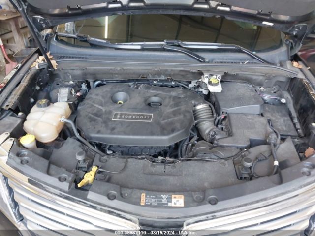 Photo 9 VIN: 5LMCJ2A9XFUJ46726 - LINCOLN MKC 