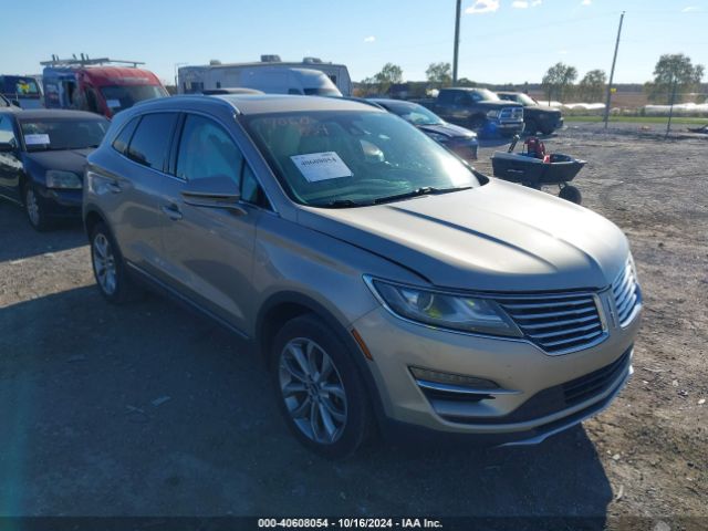 Photo 0 VIN: 5LMCJ2A9XFUJ47360 - LINCOLN MKC 