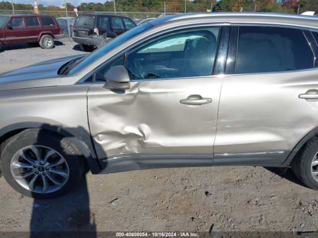 Photo 5 VIN: 5LMCJ2A9XFUJ47360 - LINCOLN MKC 