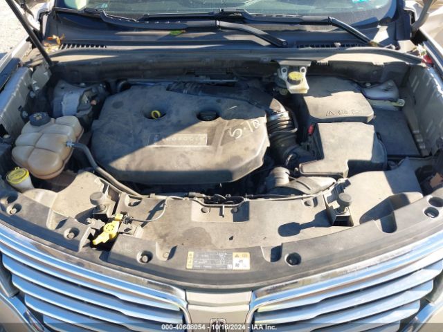 Photo 9 VIN: 5LMCJ2A9XFUJ47360 - LINCOLN MKC 