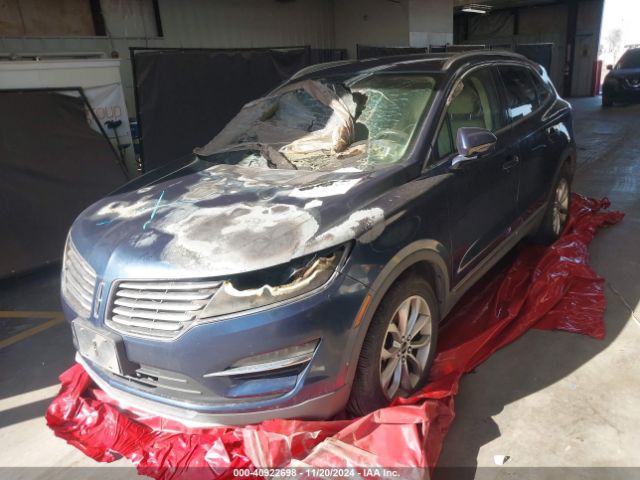 Photo 1 VIN: 5LMCJ2C90GUJ15046 - LINCOLN MKC 