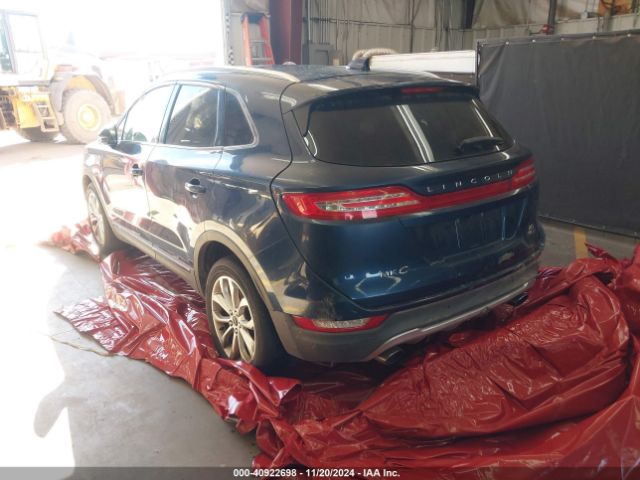 Photo 2 VIN: 5LMCJ2C90GUJ15046 - LINCOLN MKC 