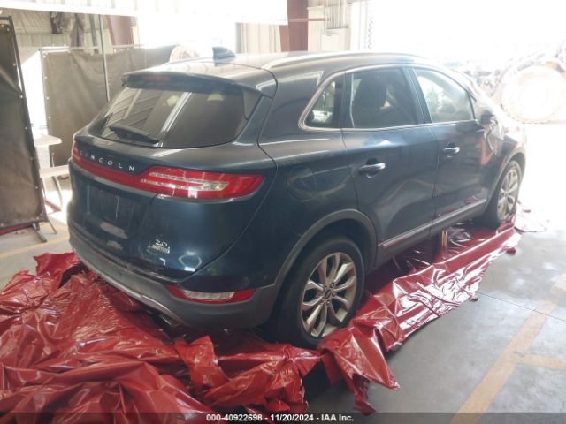 Photo 3 VIN: 5LMCJ2C90GUJ15046 - LINCOLN MKC 