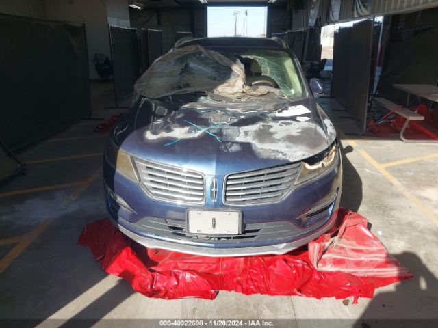 Photo 5 VIN: 5LMCJ2C90GUJ15046 - LINCOLN MKC 