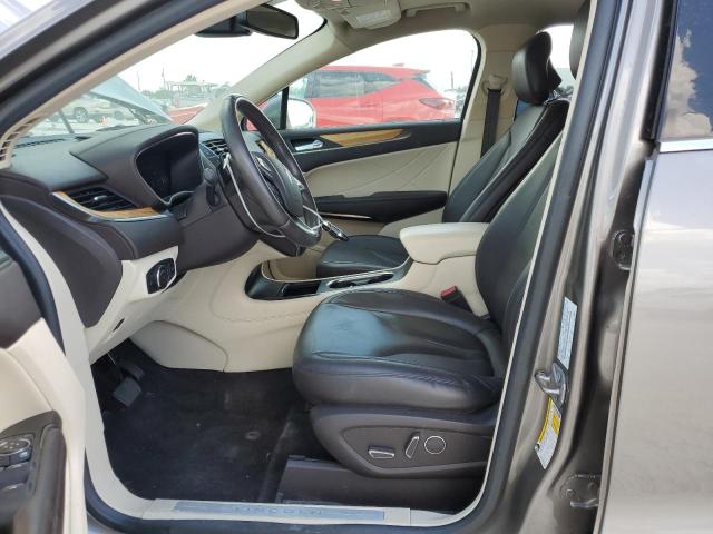 Photo 6 VIN: 5LMCJ2C90GUJ15497 - LINCOLN MKC SELECT 